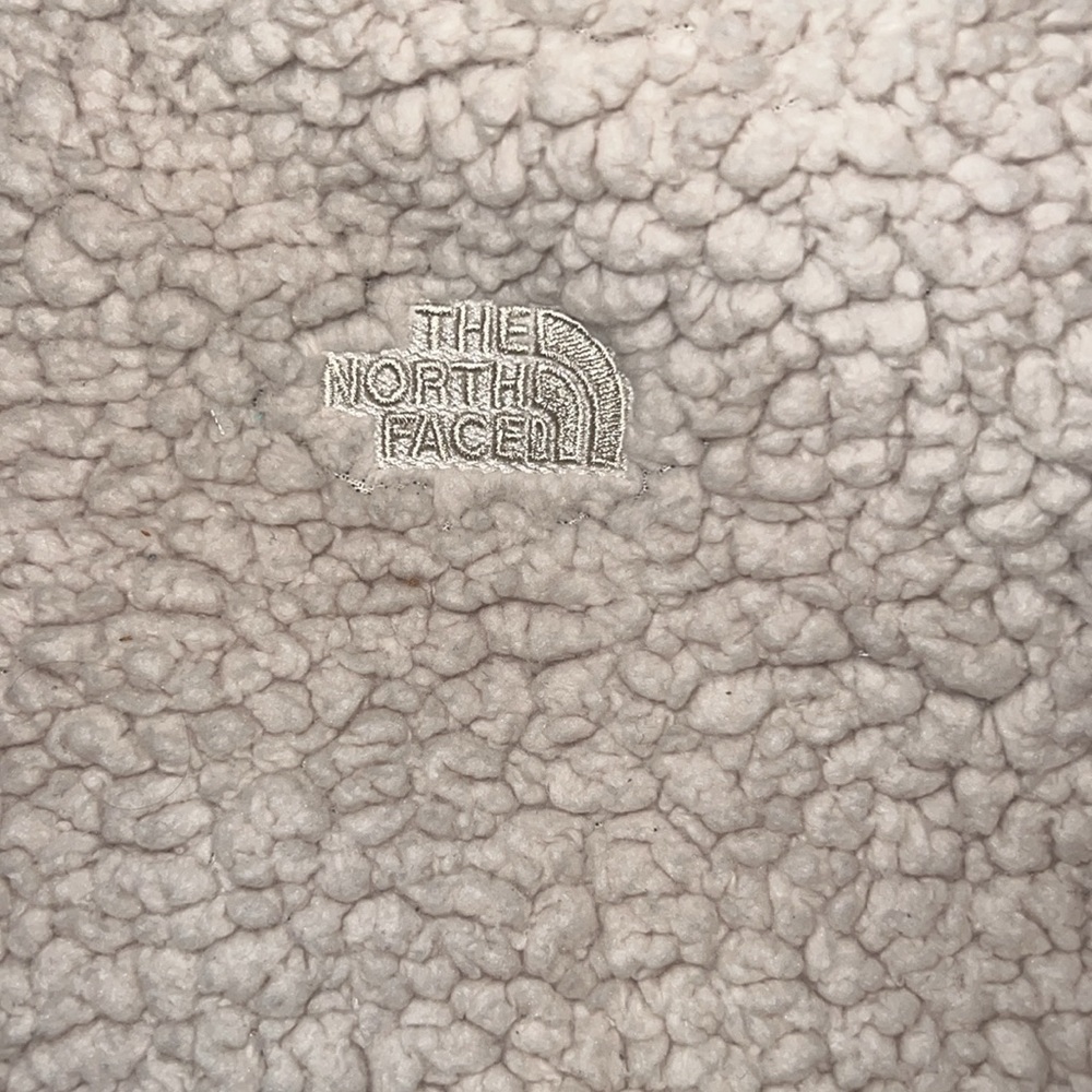 The North Face Women’s Reversible Vest- Size XL - Picture 6 of 6